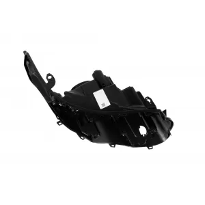 Right Xenon headlight housing suitable for Range Rover Vogue 2013-2017