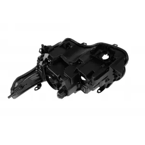 Right Xenon headlight housing suitable for Range Rover Vogue 2013-2017