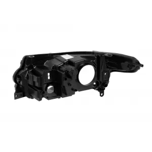 Right Xenon headlight housing suitable for Range Rover Vogue 2013-2017