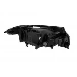 Left LED headlight housing suitable for Range Rover Vogue 2018-2022