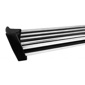 Steps suitable for Mercedes G-Class W463 5-door long wheelbase after 1989