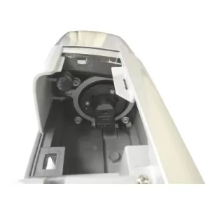 Decorative roof rails suitable for Nissan X-Trail 2007-2012
