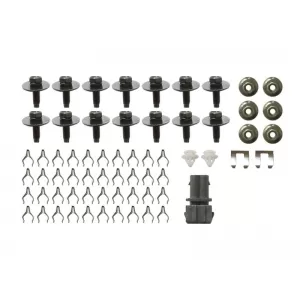 Decorative roof rails suitable for Nissan X-Trail 2007-2012