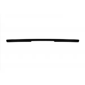 A Design típusú csomagtér spoiler Mercedes C-osztály W203 2000-2006, fényezetlen-image-6137771