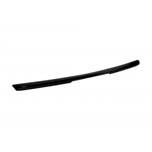 A Design típusú csomagtér spoiler Mercedes C-osztály W203 2000-2006, fényezetlen-image-6137772
