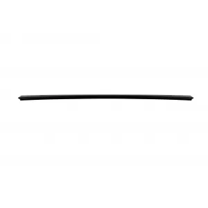 Spoiler suitable for trunk type Brabus for Mercedes C-Class W204 2007-2014, 3 pieces, unpainted-image-6137783