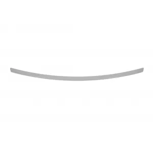A Design trunk spoiler suitable for Mercedes CLS C219 2004-2010, unpainted