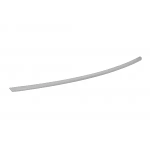 A Design trunk spoiler suitable for Mercedes CLS C219 2004-2010, unpainted