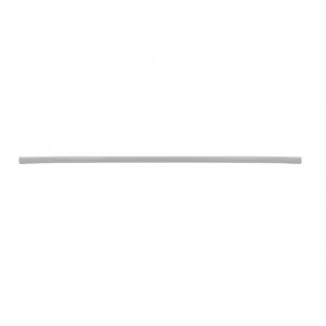 A Design trunk spoiler suitable for Mercedes CLS C219 2004-2010, unpainted