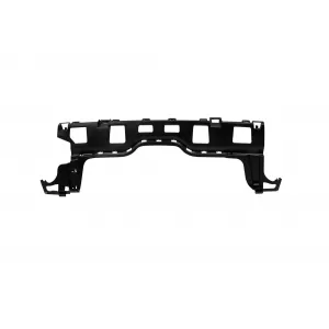 GLE63 Typ Diffusor mit schwarzen Endrohren geeignet für den hinteren A Design Stoßfänger am Mercedes GLE Coupe C167 nach 2020 -oo--oo--image-6138061