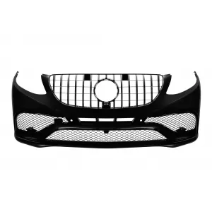 Front A Design bumper suitable for Mercedes GLE Coupe C292 2015-2019