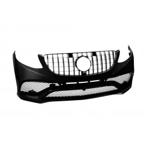 Front A Design bumper suitable for Mercedes GLE Coupe C292 2015-2019