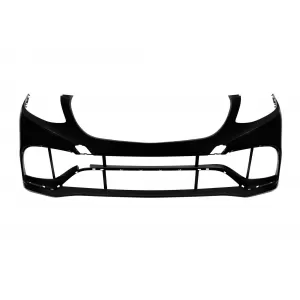Front A Design bumper suitable for Mercedes GLE Coupe C292 2015-2019