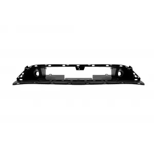 Front A Design bumper suitable for Mercedes GLE Coupe C292 2015-2019
