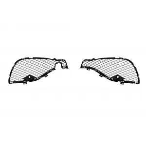 Front A Design bumper suitable for Mercedes GLE Coupe C292 2015-2019