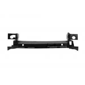 Front A Design bumper suitable for Mercedes GLE Coupe C292 2015-2019
