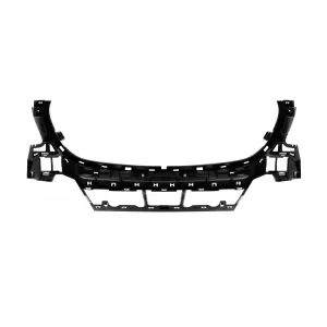 Front A Design bumper suitable for Mercedes GLE Coupe C292 2015-2019