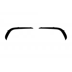 Front A Design bumper suitable for Mercedes GLE Coupe C292 2015-2019