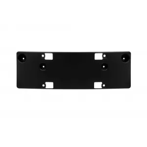 Front A Design bumper suitable for Mercedes GLE Coupe C292 2015-2019
