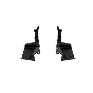 Front A Design bumper suitable for Mercedes GLE Coupe C292 2015-2019