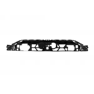 Mattschwarzer S-Typ Kühlergrill geeignet für Audi A6 2019-2024-image-6139168