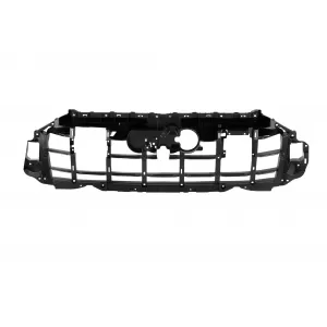 Glossy Black S-Line style grille suitable for Audi Q7 2020-2023