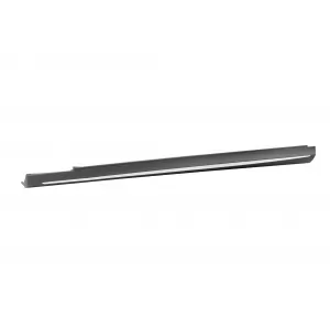 63 A design side skirts suitable for Mercedes E-Class W213 short wheelbase 2016-2023