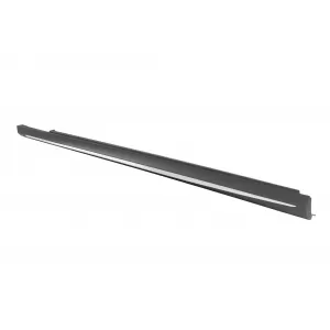 63 A design side skirts suitable for Mercedes E-Class W213 short wheelbase 2016-2023