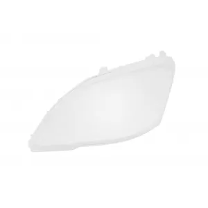Left headlight glass suitable for Mercedes ML W164 2009-2011