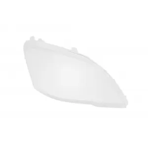Right headlight glass suitable for Mercedes ML W164 2009-2011