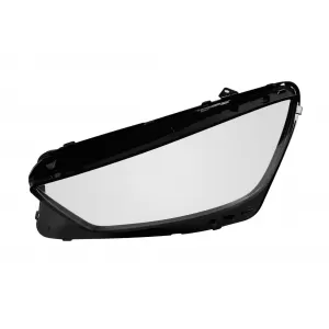 Left headlight glass suitable for Mercedes A Design GT X290 2019-2022
