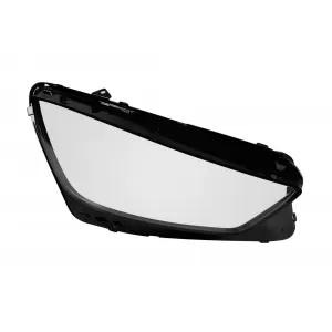 Right headlight glass suitable for Mercedes A Design GT X290 2019-2022