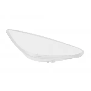 Right headlight lens suitable for Peugeot 308 2012-2015