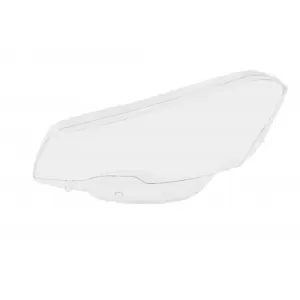 Left headlight lens suitable for Peugeot 508 2015-2018