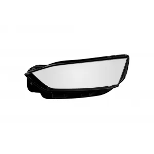 Left headlight glass suitable for Audi A5 2020-2023