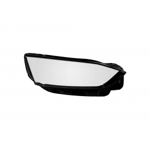 Right headlight glass suitable for Audi A5 2020-2023