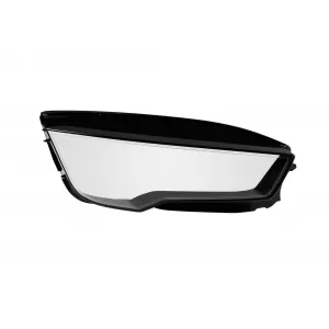 Right headlight glass suitable for Audi A7 2015-2017
