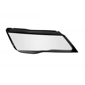 Right headlight glass suitable for Audi A7 2010-2014