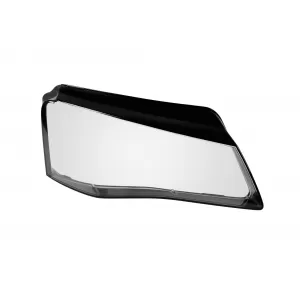 Right headlight glass suitable for Audi A8 D4 2010-2013
