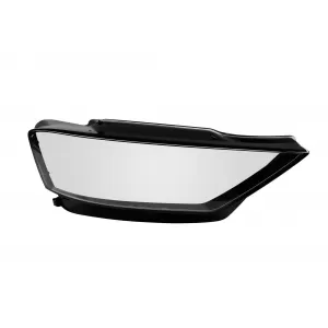 Right headlight glass suitable for Audi A8 D5 2017-2022