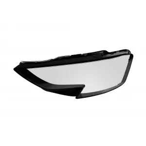 Left headlight glass suitable for Audi A8 D5 after 2022