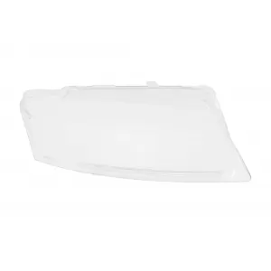 Right headlight glass suitable for Audi A8 D3 2005-2009