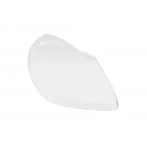 Right headlight glass suitable for Porsche Cayenne 2002-2006