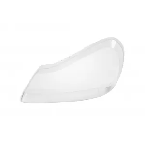 Left headlight glass suitable for Porsche Cayenne 2007-2010