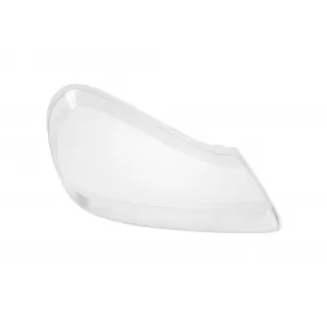 Right headlight glass suitable for Porsche Cayenne 2007-2010