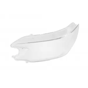 Left headlight glass suitable for Honda CR-V 2011-2014