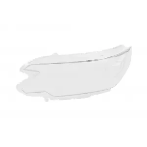 Left headlight glass suitable for Honda CR-V 2015-2018