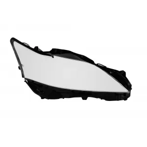 Right headlight lens suitable for Lexus CT200 2020–2022