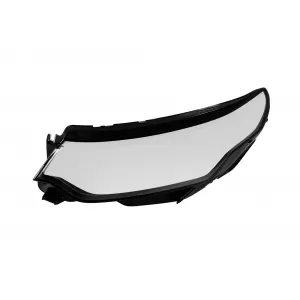 Left headlight lens suitable for Land Rover Discovery Sport after 2020