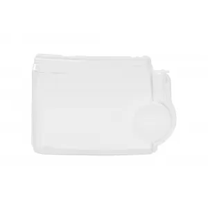 Right headlight glass lens suitable for Land Rover Discovery 2006-2009